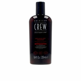 Champú American Crew Fortifying 250 ml de American Crew, Champús - Ref: S05104469, Precio: 11,30 €, Descuento: %