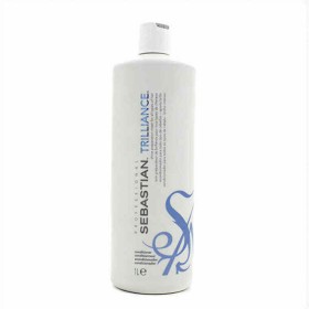 Haarspülung Sebastian Trilliance Glanz (1 L) von Sebastian, Spülungen & Conditioner - Ref: S05104472, Preis: 43,06 €, Rabatt: %