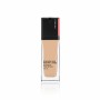 Liquid Make Up Base Shiseido Synchro Skin Radiant Lifting Nº 240 Quartz 30 ml by Shiseido, Foundations - Ref: M0106721, Price...