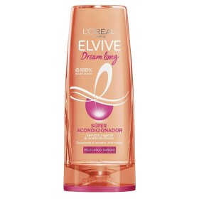 Acondicionador L'Oreal Make Up Elvive Dream Long (300 ml) de L'Oreal Make Up, Acondicionadores - Ref: S05105331, Precio: 6,47...