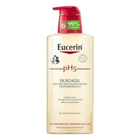 Gel de Ducha Eucerin pH5 (400 ml) de Eucerin, Geles de ducha - Ref: S05105406, Precio: 16,17 €, Descuento: %