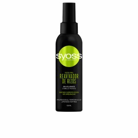 Spray perfectionnant pour boucles Syoss Rizos Pro 150 ml de Syoss, Soins des cheveux et du cuir chevelu - Réf : S05105427, Pr...