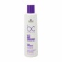 Detangling Conditioner Schwarzkopf Bc Frizz Away 200 ml by Schwarzkopf, Conditioners - Ref: S05105667, Price: 13,00 €, Discou...