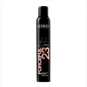 Laca de Fixação Forte Redken Forceful 400 ml de Redken, Lacas - Ref: S05105952, Preço: 20,44 €, Desconto: %