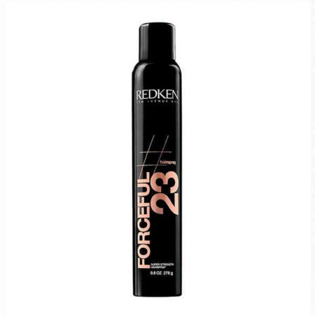 Laca de Fijación Fuerte Redken Forceful 400 ml de Redken, Lacas - Ref: S05105952, Precio: 20,44 €, Descuento: %