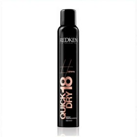 Lacca Fissaggio Normale Redken Hairsprays Asciugatura rapida 250 ml di Redken, Lacche e spray per capelli - Rif: S05105953, P...