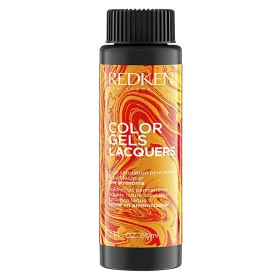 Dauerfärbung Redken Color Gel Lacquers 6RR-blaze 3 x 60 ml Fluid von Redken, Farben - Ref: S05105957, Preis: 32,67 €, Rabatt: %