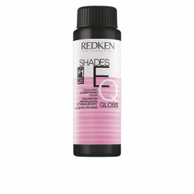 Demi-permanentes Färbemittel Redken Shades Eq Orange kicker 60 ml von Redken, Tönungen - Ref: S05105967, Preis: 24,93 €, Raba...