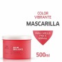 Hair Mask Wella Invigo Color Brilliance 500 ml by Wella, Deep Conditioners & Treatments - Ref: S05105980, Price: 20,53 €, Dis...