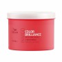 Hair Mask Wella Invigo Color Brilliance 500 ml by Wella, Deep Conditioners & Treatments - Ref: S05105980, Price: 20,53 €, Dis...