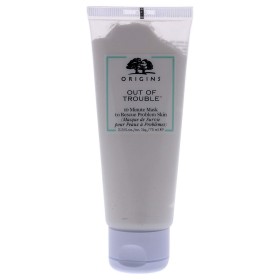 Mascarilla Facial Origins Out Of Trouble 75 ml de Origins, Mascarillas - Ref: S05102917, Precio: 22,35 €, Descuento: %