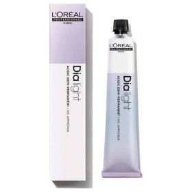 Permanent Dye L'Oreal Professionnel Paris Dia Light Boost Yellow 50 ml by L'Oreal Professionnel Paris, Permanent Colour - Ref...