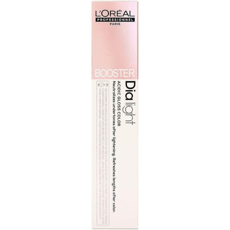 Teinture permanente L'Oreal Professionnel Paris Dia Light Boost Rouge Clair 50 ml de L'Oreal Professionnel Paris, Coloration ...