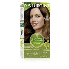 Permanent Dye Naturtint Naturtint 6.31 marrón almendra intenso Ammonia-free (170 ml) by Naturtint, Permanent Colour - Ref: S0...