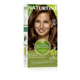 Permanent Dye Naturtint Naturtint 6.35 castaño canela intenso Ammonia-free (170 ml) by Naturtint, Permanent Colour - Ref: S05...