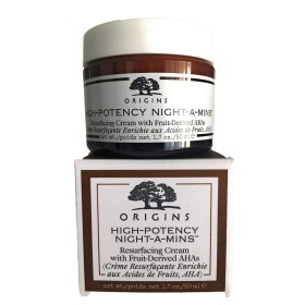 Night Cream Origins High Potency (50 ml) by Origins, Moisturisers - Ref: S05102921, Price: 39,42 €, Discount: %