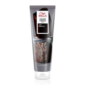 Coloração em Creme Wella Color Fresh Cool espresso 150 ml de Wella, Coloração permanente - Ref: S05106518, Preço: 13,98 €, De...