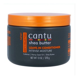 Après-shampooing Shea Butter Men's Cantu (370 g) de Cantu, Soins des cheveux et du cuir chevelu - Réf : S05106570, Prix : 13,...