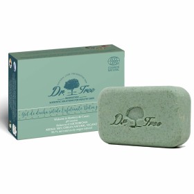 Gel Solido Dr. Tree Gel De Ducha Sólido Pelle sensibile Esfoliante 120 g (Idratante) (Calmante) (Rinfrescante) di Dr. Tree, G...