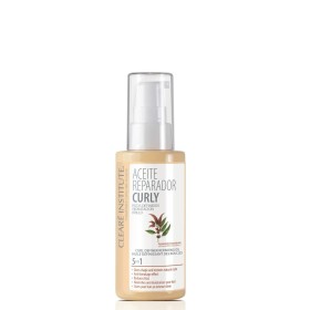 Huile dure Clearé Institute Curly 50 ml de Clearé Institute, Huiles pour cheveux - Réf : S05106688, Prix : 18,20 €, Remise : %