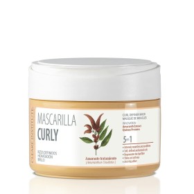 Mascarilla Capilar Clearé Institute Cabello rizado 300 ml de Clearé Institute, Mascarillas - Ref: S05106690, Precio: 21,50 €,...