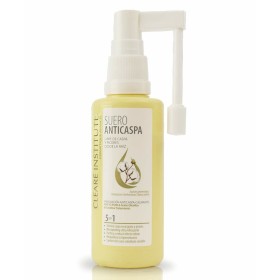 Sérum Capilar Clearé Institute Anticaspa 5 en 1 75 ml de Clearé Institute, Sueros - Ref: S05106692, Precio: 14,94 €, Descuent...