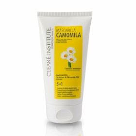 Hair Mask Clearé Institute Camomile 5-in-1 150 ml by Clearé Institute, Deep Conditioners & Treatments - Ref: S05106693, Price...