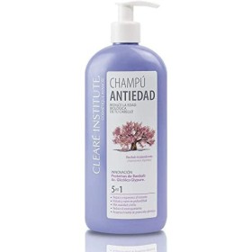 Champô Antienvelhecimento Clearé Institute 400 ml de Clearé Institute, Champôs - Ref: S05106700, Preço: 16,86 €, Desconto: %