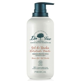 Gel de Ducha Hidratante Dr. Tree Piel Sensible Pomelo 500 ml de Dr. Tree, Geles de ducha - Ref: S05106778, Precio: 15,55 €, D...