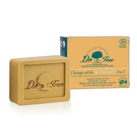 Champoing Solide Dr. Tree Revitalisante 75 g de Dr. Tree, Shampooings - Réf : S05106780, Prix : 12,74 €, Remise : %