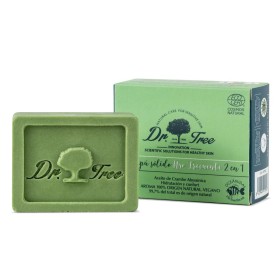 Barra de Champô Dr. Tree Uso Diário 75 g de Dr. Tree, Champôs - Ref: S05106781, Preço: 12,74 €, Desconto: %