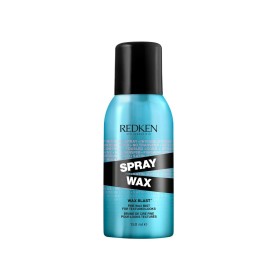 Texturisierung fürs Haar Redken Spray Wax 150 ml von Redken, Dauerwellenprodukte - Ref: S05106924, Preis: 19,86 €, Rabatt: %