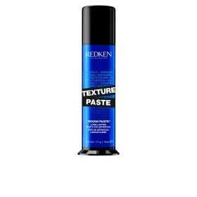 Hair Texturiser Redken Texture Paste 75 ml by Redken, Hair Perms & Texturisers - Ref: S05106926, Price: 19,69 €, Discount: %