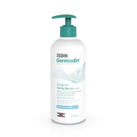 Gel Bagno Isdin Germisdin Antisettico (500 ml) di Isdin, Gel e saponi - Rif: S05106938, Prezzo: 13,60 €, Sconto: %