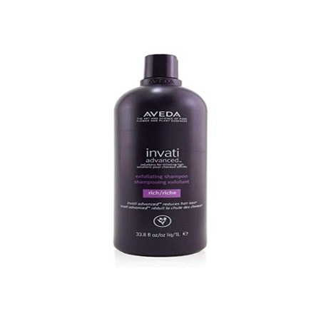 Exfolirating Shampoo Aveda Invati 1 L by Aveda, Shampoos - Ref: S05107601, Price: 107,00 €, Discount: %