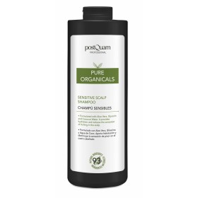 Champô Postquam Pure Organicals Sensitive Scalp (1 L) de Postquam, Champôs - Ref: S05107759, Preço: 33,49 €, Desconto: %