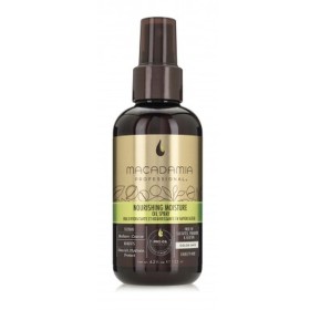 Óleo Reparador Macadamia Nourishing Nutritivo 125 ml de Macadamia, Cuidado do cabelo e do couro cabeludo - Ref: S05107862, Pr...