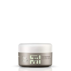 Cera de Fixação Suave Wella Texture Touch (75 ml) de Wella, Mástique, argila e cera - Ref: S05107942, Preço: 14,16 €, Descont...