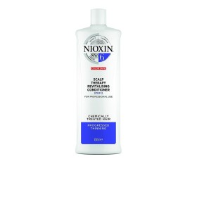 Après-shampooing Nioxin System 1 L de Nioxin, Après-shampooings - Réf : S05107986, Prix : 34,10 €, Remise : %