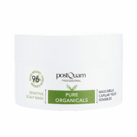 Maschera per Capelli Postquam Pure Organicals Cuoio Capelluto Sensibile (250 ml) di Postquam, Balsami ad azione profonda e tr...