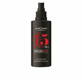 Maschera per Capelli senza risciacquo Postquam Infusione 15 Benefits (125 ml) di Postquam, Balsami ad azione profonda e tratt...