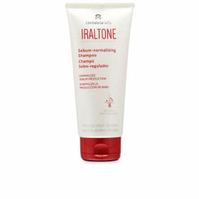 Shampoing Séborégulateur Iraltone 200 ml de Iraltone, Shampooings - Réf : S05108668, Prix : 17,25 €, Remise : %