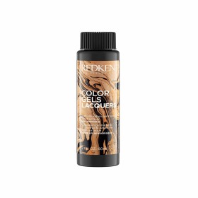 Dauerfärbung Redken Color Gels Lacquers Minutos 3 x 60 ml Nº 6ABN-6.19 (3 Stück) von Redken, Farben - Ref: S05108694, Preis: ...