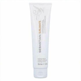 Anti-Frizz Shine Cream Sebastian 81643527 100 ml by Sebastian, Scalp and hair care - Ref: S05108699, Price: 17,74 €, Discount: %