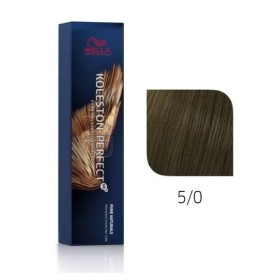 Teinture permanente Wella Koleston Perfect Pure Naturals Nº 5/0 60 ml de Wella, Coloration permanente - Réf : S05108743, Prix...