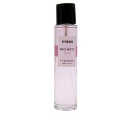 Perfume Mulher Flor de Mayo One Note EDT 100 ml Rosas de Flor de Mayo, Água de perfume - Ref: S05108788, Preço: 7,37 €, Desco...