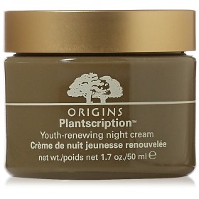 Crème de nuit Origins Plantscription (50 ml) de Origins, Hydratants - Réf : S05102961, Prix : 54,90 €, Remise : %