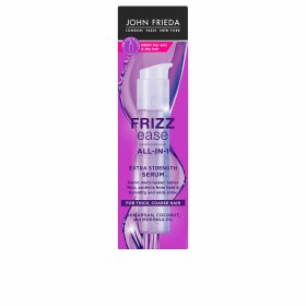 Sérum pour cheveux John Frieda Frizz Ease Multifonction (50 ml) de John Frieda, Sérums - Réf : S05108868, Prix : 18,22 €, Rem...