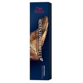 Tintura Permanente Wella Koleston Perfect Pure Naturals Nº 6/00 60 ml di Wella, Colore permanente - Rif: S05108895, Prezzo: 1...