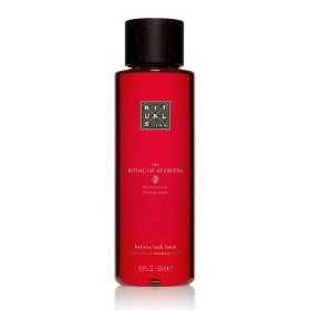 Badeschaum Rituals The Ritual Of Ayurveda 500 ml von Rituals, Schaumbäder - Ref: S05109025, Preis: 16,53 €, Rabatt: %